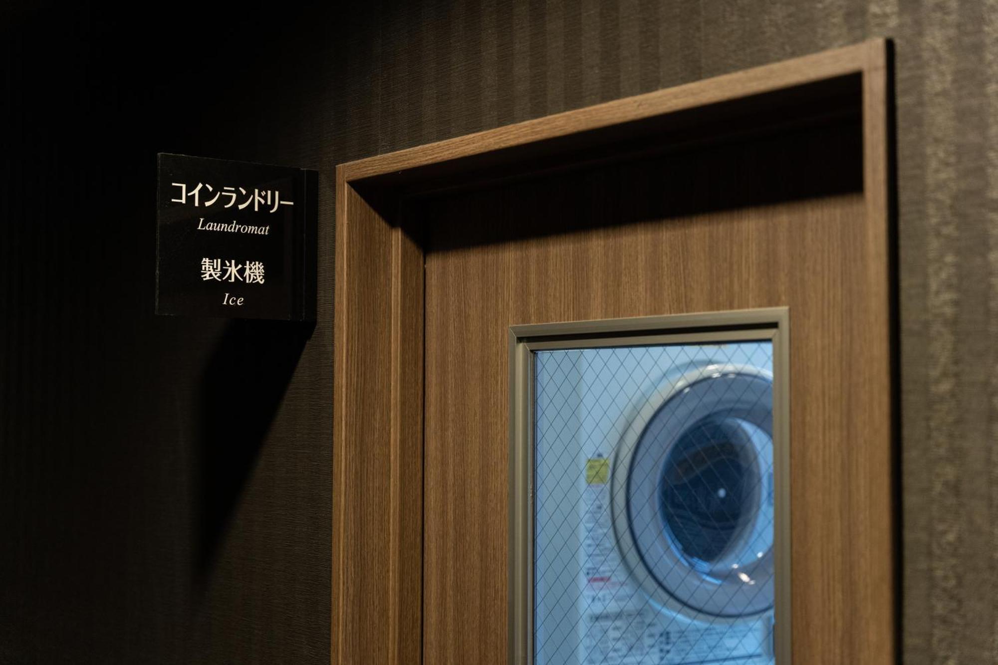 Hotel Vista Premio Kyoto Kawaramachi St Exteriör bild
