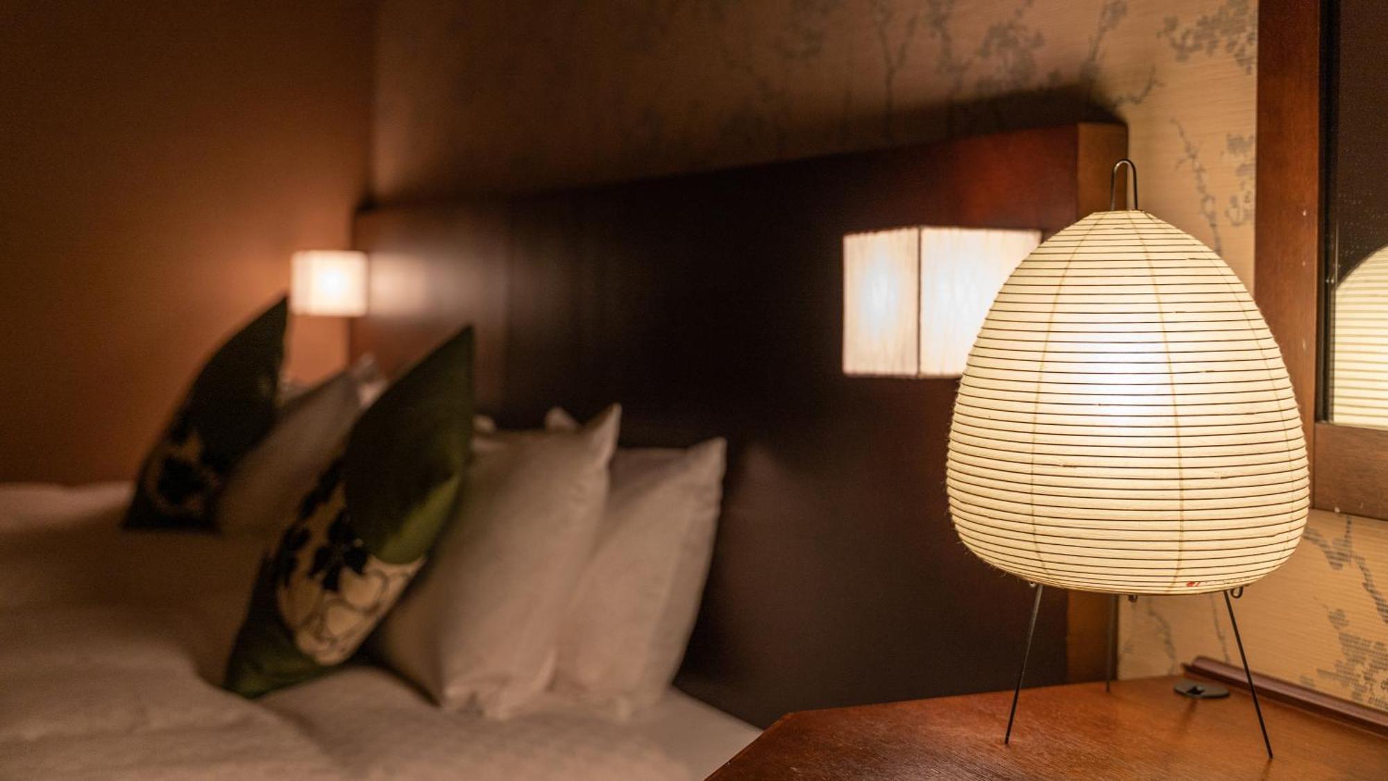 Hotel Vista Premio Kyoto Kawaramachi St Rum bild