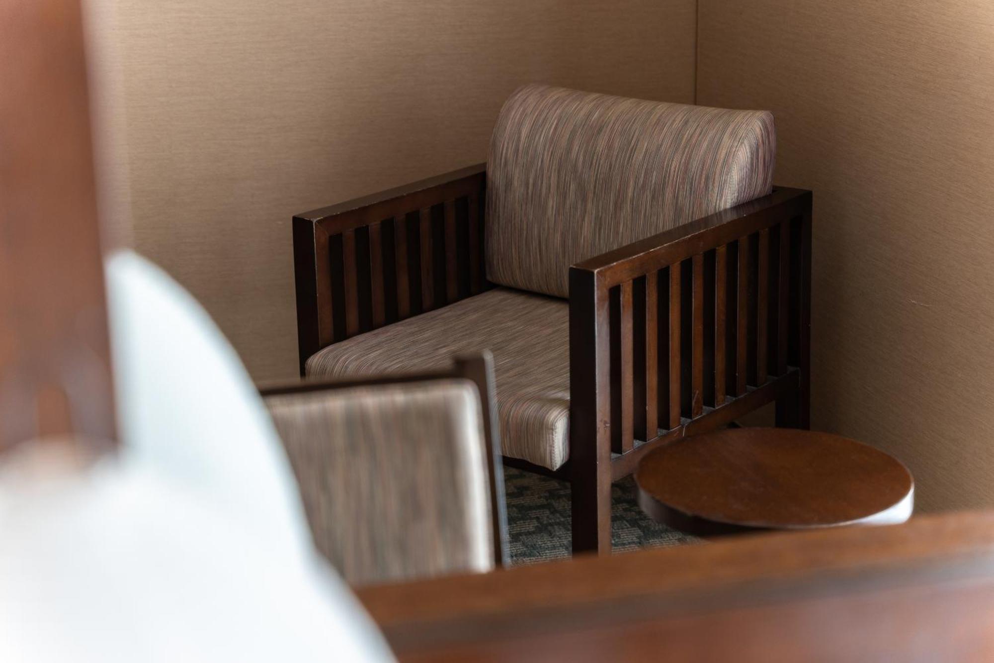 Hotel Vista Premio Kyoto Kawaramachi St Rum bild