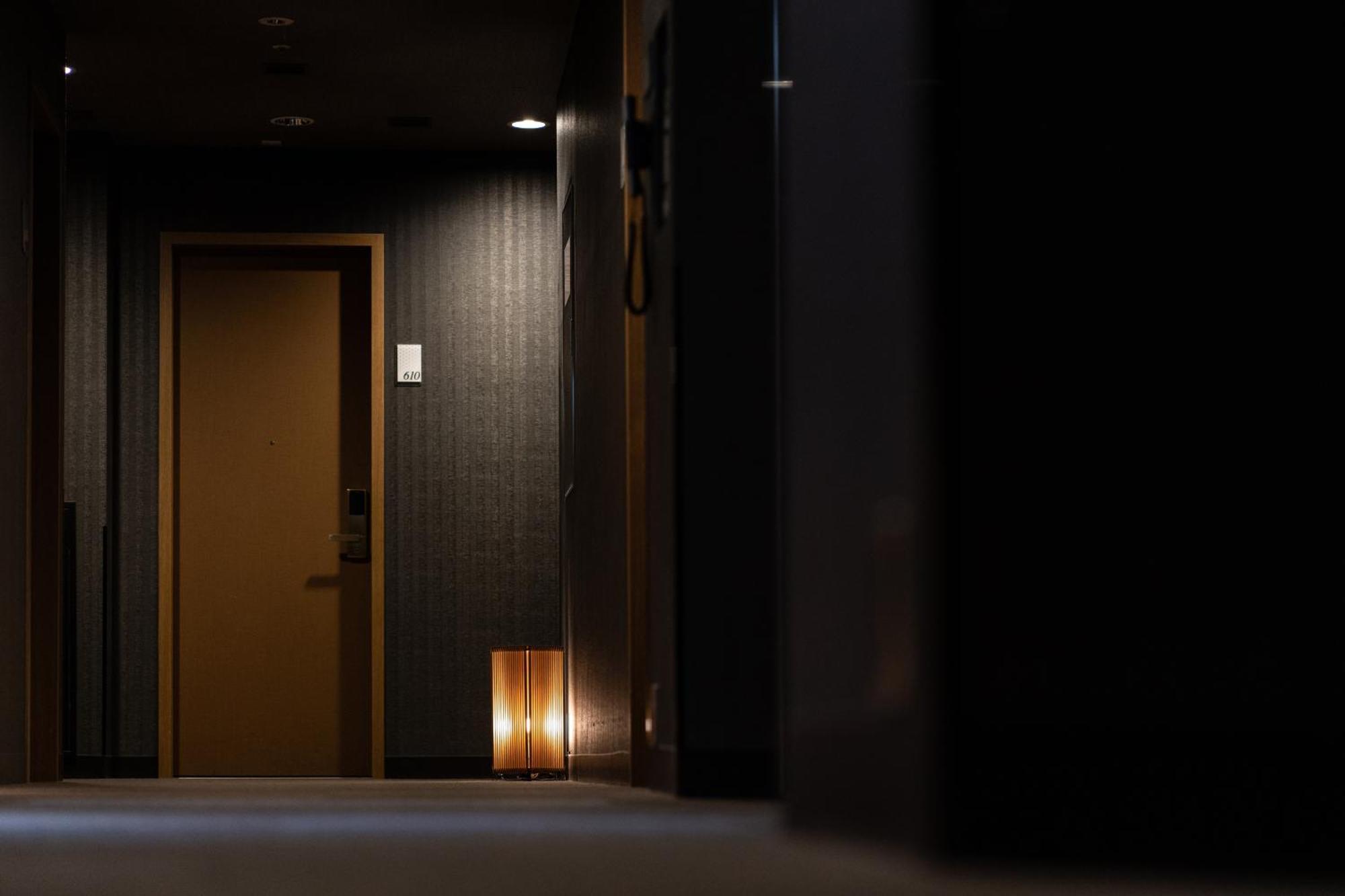 Hotel Vista Premio Kyoto Kawaramachi St Exteriör bild