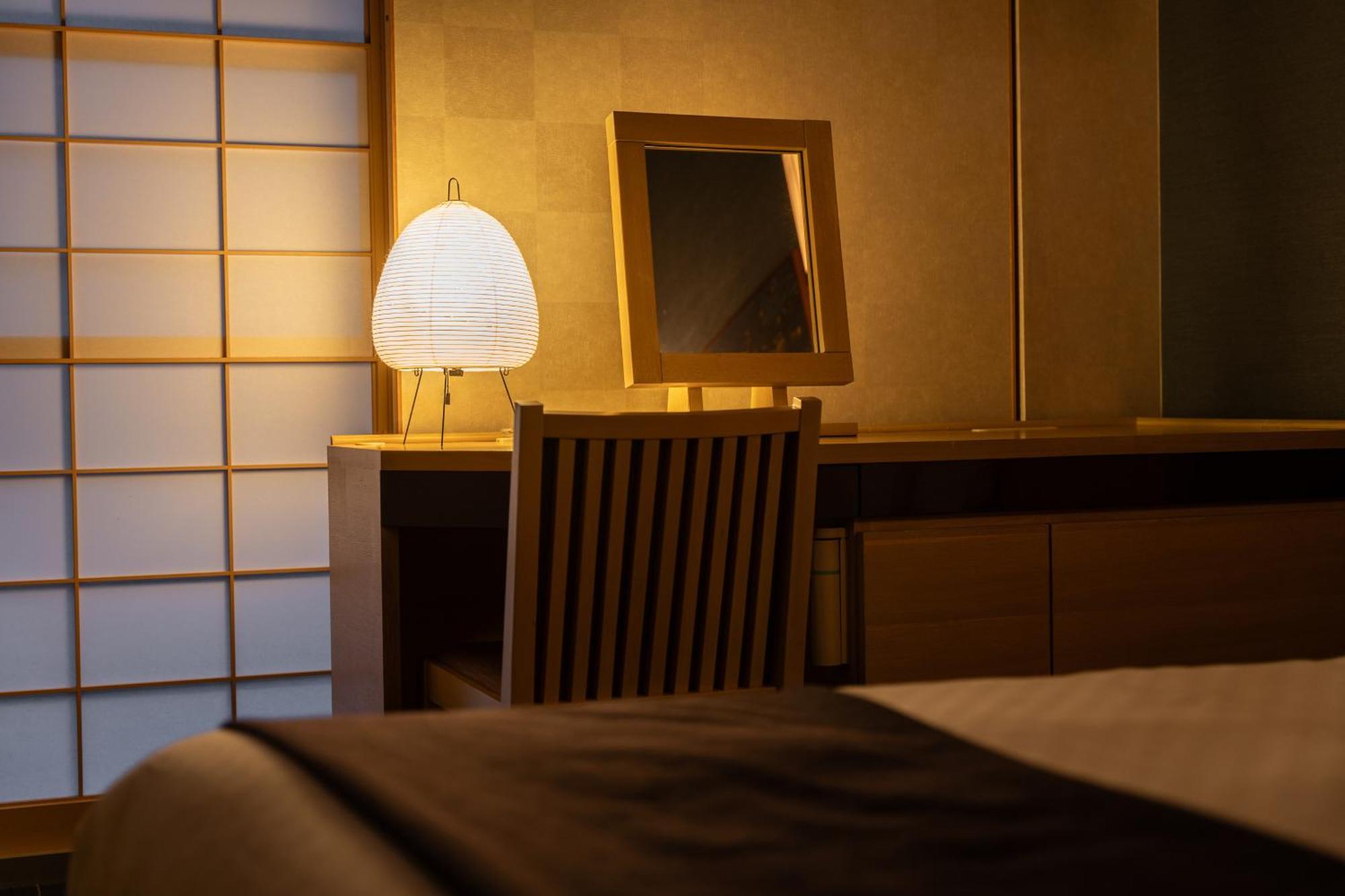 Hotel Vista Premio Kyoto Kawaramachi St Rum bild