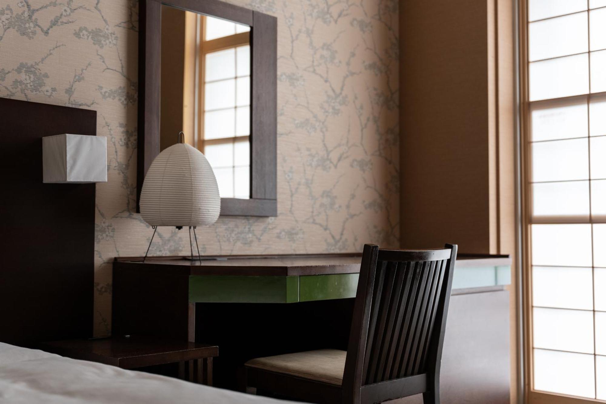 Hotel Vista Premio Kyoto Kawaramachi St Rum bild